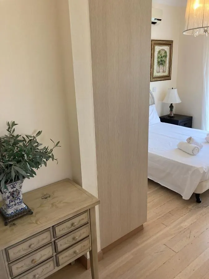 Anna Villa Protaras 0*,  Cypr