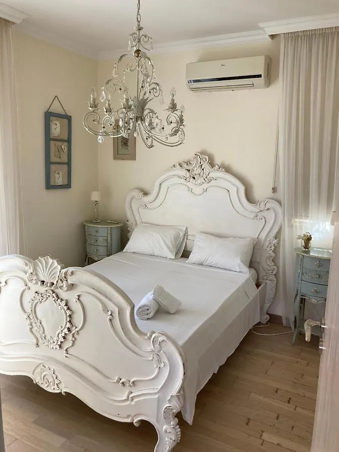 Anna Villa Protaras 0*,  Cypr