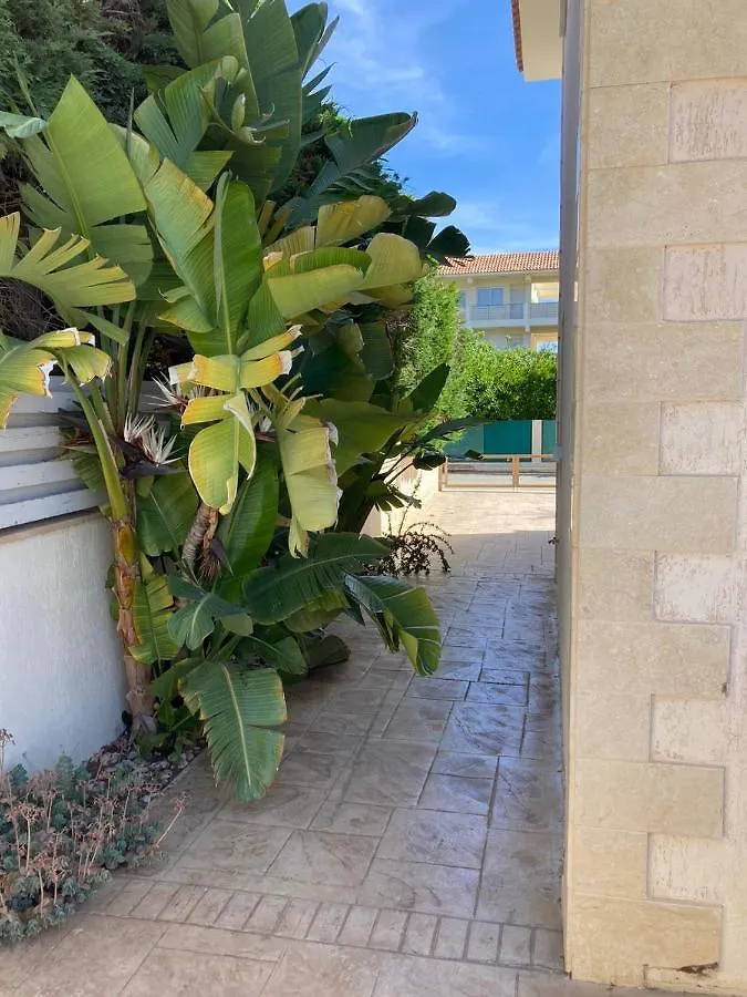 Anna Villa Protaras