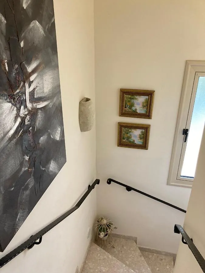 Anna Villa Protaras